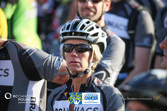 BRAINIACS  - Team en route –2013 RIDE TO CONQUER CANCER –BCCF – Ron Sombilon Photography-27-WEB