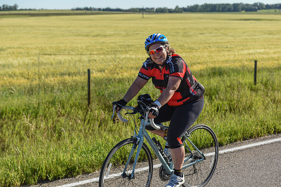 DAY 1 - ROUTE 5 - TheRideAB - Alberta Cancer Foundation-17