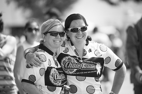 Chain Reaction –2013 RIDE TO CONQUER CANCER –BC CANCER FOUNDATION – Ron Sombilon Photography_-11