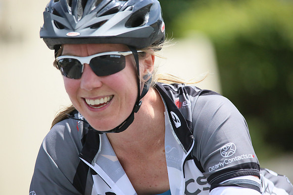 BRAINIACS  - Team en route –2013 RIDE TO CONQUER CANCER –BCCF – Ron Sombilon Photography-283