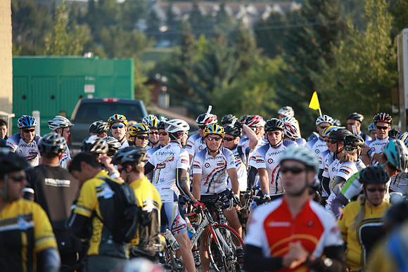 DAY2 – HEROES BREAKFAST-LEAVING -  ALBERTA RTCC 2013– Ron Sombilon Photography-71