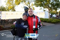 Riders for Ryders 33 - En route -2013 RIDE TO CONQUER CANCER –BC CANCER FOUNDATION – Ron Sombilon Photography_-3-