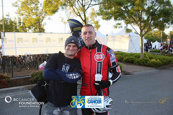 Riders for Ryders 33 - En route -2013 RIDE TO CONQUER CANCER –BC CANCER FOUNDATION – Ron Sombilon Photography_-3-