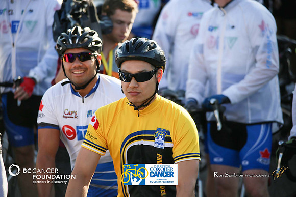 OPENING CEREMONIES – HERO PORTRAITS  2013 RIDE TO CONQUER CANCER –BCCF – Ron Sombilon Photography Team-377-WEB