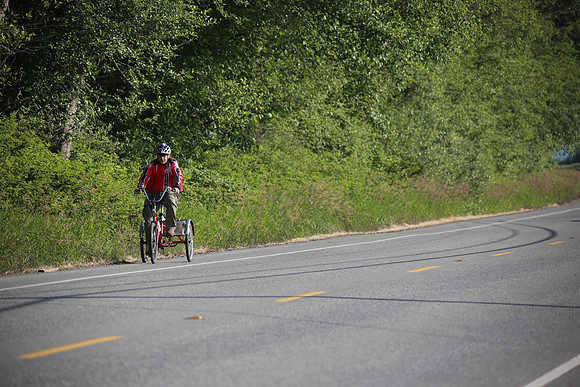 Riders for Ryders 33 - En route -2013 RIDE TO CONQUER CANCER –BC CANCER FOUNDATION – Ron Sombilon Photography_-123