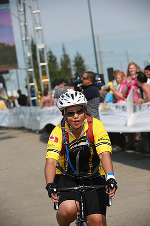 FINISH LINE – HEROES CROSSING –ALBERTA RTCC 2013–  Ron Sombilon Photography-160