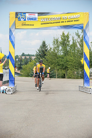 CAMP – HEROES WELCOME 2 CAMP -  ALBERTA RTCC 2013– Ron Sombilon Photography-300