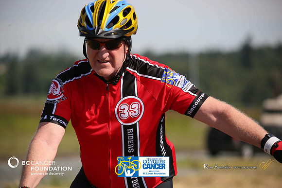 Riders for Ryders 33 - En route -2013 RIDE TO CONQUER CANCER –BC CANCER FOUNDATION – Ron Sombilon Photography_-37-WEB