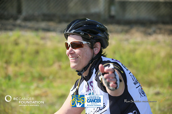 Caps Westwood Cycle -2013 RIDE TO CONQUER CANCER –BC CANCER FOUNDATION – Ron Sombilon Photography_-12-