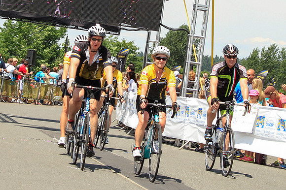 TEAM SUPERNATURAL –2013 RIDE TO CONQUER CANCER –BCCF – Ron Sombilon Photography-34