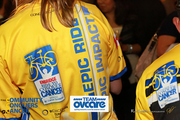 TEAM OVCARE -2013 Ride 2 Conquer Cancer Multi Team Fundraiser  at Ceilis Irish Pub - Photos by Ron Sombilon-113