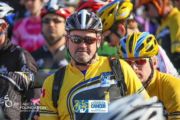 OPENING CEREMONIES – HERO PORTRAITS  2013 RIDE TO CONQUER CANCER –BCCF – Ron Sombilon Photography Team-220-