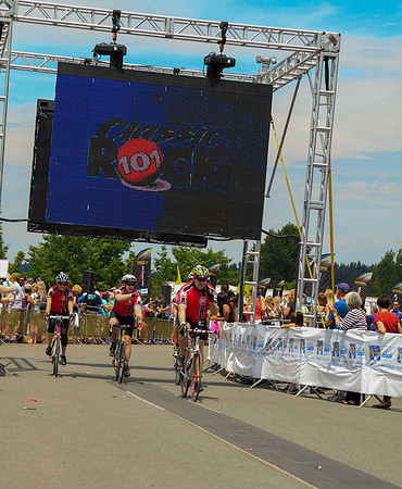 Riders for Ryders 33 - Finish  -2013 RIDE TO CONQUER CANCER –BC CANCER FOUNDATION – Ron Sombilon Photography_-28