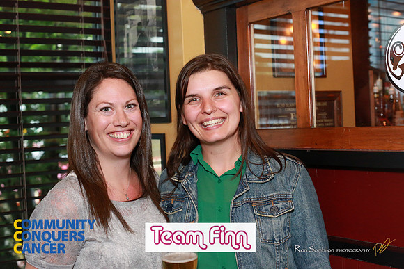TEAM FINN -2013 Ride 2 Conquer Cancer Multi Team Fundraiser  at Ceilis Irish Pub - Photos by Ron Sombilon-69