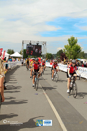 Riders for Ryders 33 - Finish  -2013 RIDE TO CONQUER CANCER –BC CANCER FOUNDATION – Ron Sombilon Photography_-45-WEB