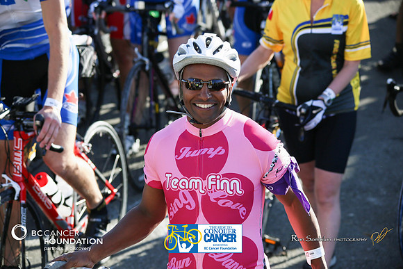TEAM FINN  –2013 RIDE TO CONQUER CANCER –BC CANCER FOUNDATION – Ron Sombilon Photography_-11-