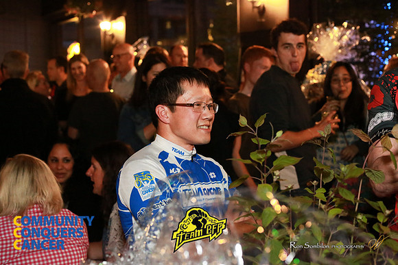 TEAM BFF - 2013 Ride 2 Conquer Cancer Multi Team Fundraiser  at Ceilis Irish Pub - Photos by Ron Sombilon-104