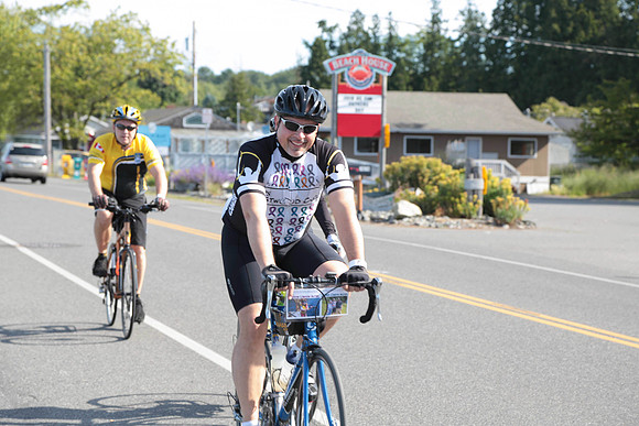 Caps Westwood Cycle -2013 RIDE TO CONQUER CANCER –BC CANCER FOUNDATION – Ron Sombilon Photography_-30