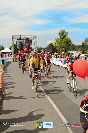 Riders for Ryders 33 - Finish  -2013 RIDE TO CONQUER CANCER –BC CANCER FOUNDATION – Ron Sombilon Photography_-54-WEB