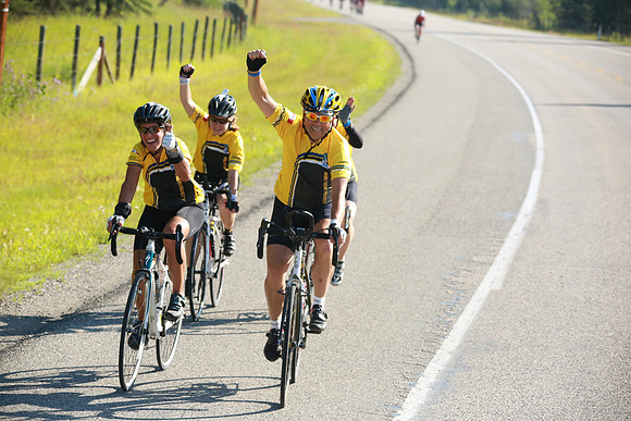 DAY1 – HEROES ON ROUTE -  ALBERTA RTCC 2013– Ron Sombilon Photography-128