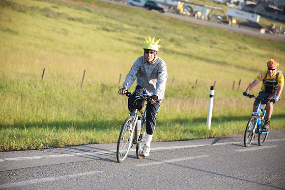 DAY2 – HEROES ON ROUTE -  ALBERTA RTCC 2013– Ron Sombilon Photography-58
