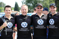 Comedy and Art Fest –2013 RIDE TO CONQUER CANCER –BC CANCER FOUNDATION – Ron Sombilon Photography_-18