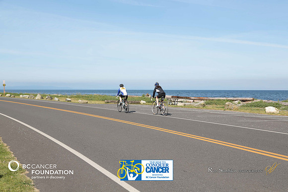 DAY 1 –HEROES RIDING - 2013 RIDE TO CONQUER CANCER –BCCF – Ron Sombilon Photography Team-614-