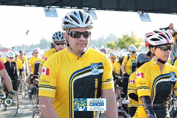 OPENING CEREMONIES – HERO PORTRAITS  2013 RIDE TO CONQUER CANCER –BCCF – Ron Sombilon Photography Team-29-