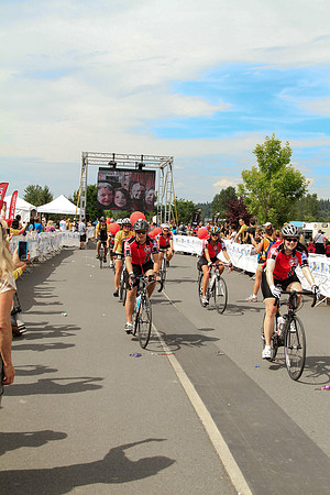 Riders for Ryders 33 - Finish  -2013 RIDE TO CONQUER CANCER –BC CANCER FOUNDATION – Ron Sombilon Photography_-46