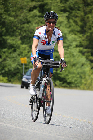 CTV - En route -2013 RIDE TO CONQUER CANCER –BC CANCER FOUNDATION – Ron Sombilon Photography_-29