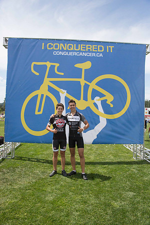 BRAINIACS  - Hero Backdrop –2013 RIDE TO CONQUER CANCER –BCCF – Ron Sombilon Photography-34
