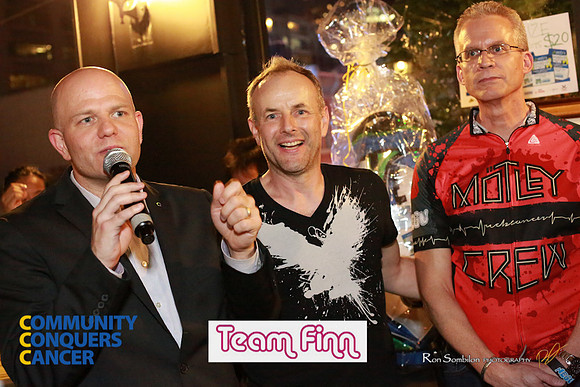 TEAM FINN -2013 Ride 2 Conquer Cancer Multi Team Fundraiser  at Ceilis Irish Pub - Photos by Ron Sombilon-136
