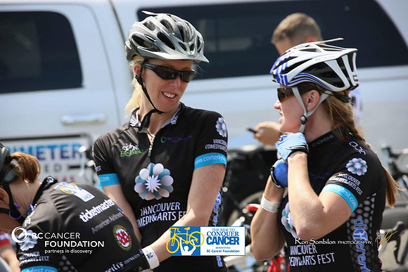 Comedy and Art Fest –2013 RIDE TO CONQUER CANCER –BC CANCER FOUNDATION – Ron Sombilon Photography_-13-