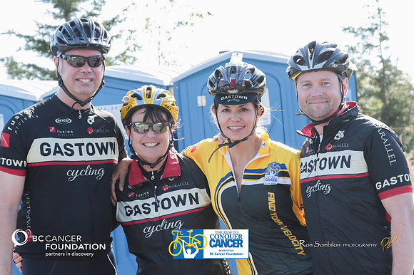 DAY 1 –HEROES OF THE 2013 RIDE TO CONQUER CANCER –BCCF – Ron Sombilon Photography Team-5-WEB