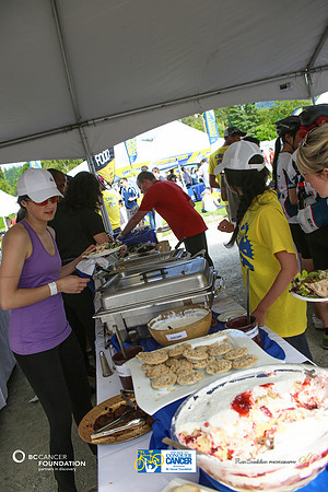 CAMP – CREW VOLUNTEERS –2013 RIDE TO CONQUER CANCER –BCCF – Ron Sombilon Photography Team-43-