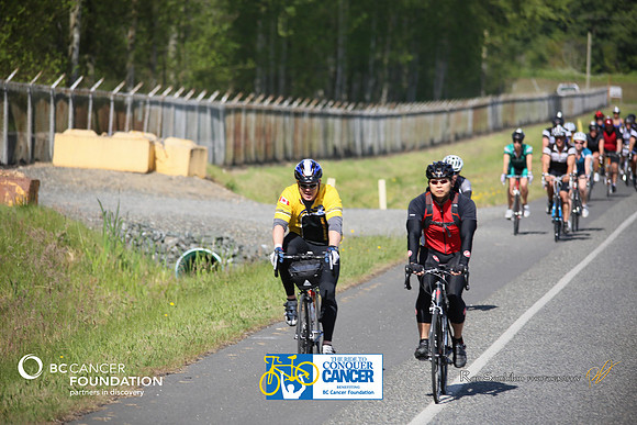 DAY 1 –HEROES RIDING - 2013 RIDE TO CONQUER CANCER –BCCF – Ron Sombilon Photography Team-222-