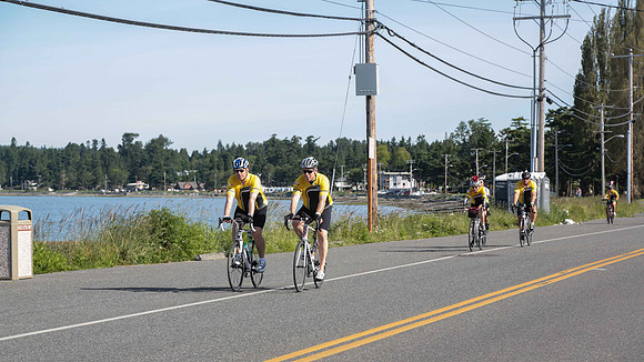 DAY 1 –HEROES RIDING - 2013 RIDE TO CONQUER CANCER –BCCF – Ron Sombilon Photography Team-529