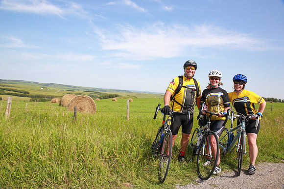 DAY2 – HEROES -WHY I RIDE -  ALBERTA RTCC 2013– Ron Sombilon Photography-48