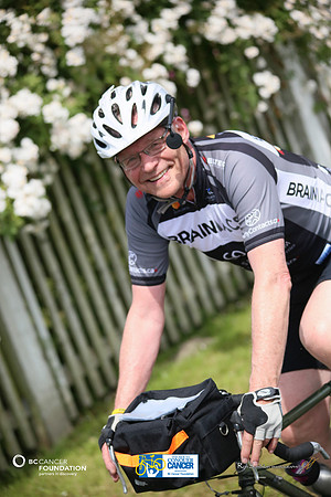 BRAINIACS  - Team en route –2013 RIDE TO CONQUER CANCER –BCCF – Ron Sombilon Photography-250-