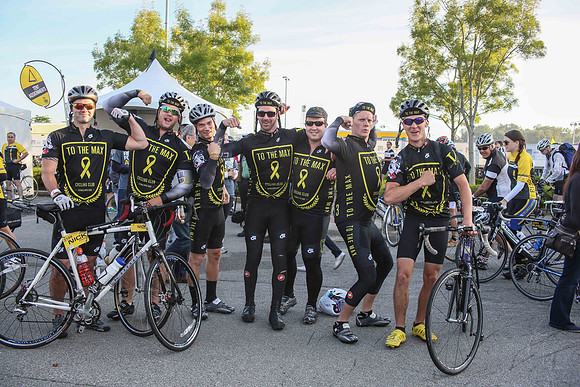 To the MAX  - 2013 RIDE TO CONQUER CANCER –BCCF – Sombilon Photography_-7