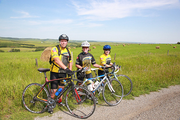 DAY2 – HEROES -WHY I RIDE -  ALBERTA RTCC 2013– Ron Sombilon Photography-49