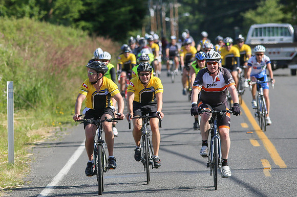 DAY 1 –HEROES RIDING - 2013 RIDE TO CONQUER CANCER –BCCF – Ron Sombilon Photography Team-18