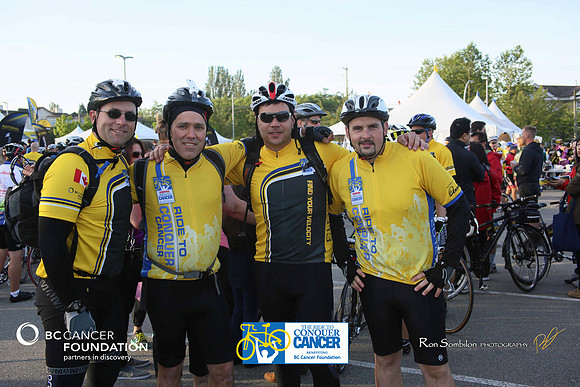 OPENING CEREMONIES – HEROES - 2013 RIDE TO CONQUER CANCER –BCCF – Ron Sombilon Photography Team-136-