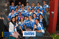 TEAM OVCARE -2013 Ride 2 Conquer Cancer Multi Team Fundraiser  at Ceilis Irish Pub - Photos by Ron Sombilon-141