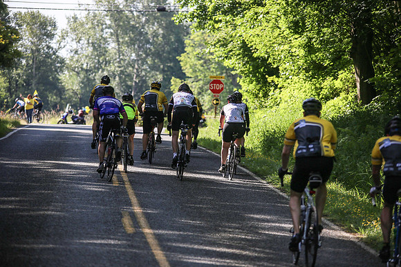 DAY 1 –HEROES RIDING - 2013 RIDE TO CONQUER CANCER –BCCF – Ron Sombilon Photography Team-173
