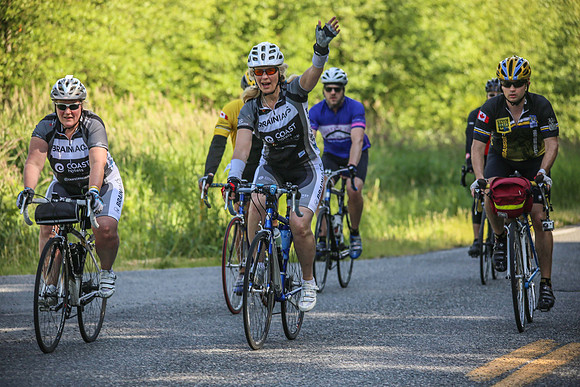 DAY 1 –HEROES RIDING - 2013 RIDE TO CONQUER CANCER –BCCF – Ron Sombilon Photography Team-282