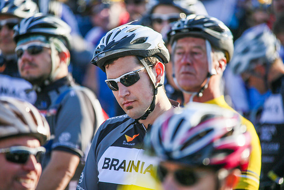 BRAINIACS  - Team en route –2013 RIDE TO CONQUER CANCER –BCCF – Ron Sombilon Photography-33