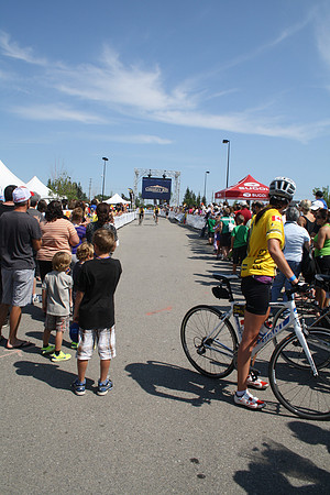 FINISH LINE – HEROES CROSSING –ALBERTA RTCC 2013–  Ron Sombilon Photography-312