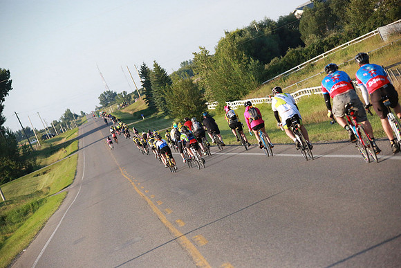 DAY2 – HEROES ON ROUTE -  ALBERTA RTCC 2013– Ron Sombilon Photography-83