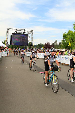 Caps Westwood Cycle -2013 RIDE TO CONQUER CANCER –BC CANCER FOUNDATION – Ron Sombilon Photography_-92